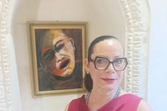 L'arte di Malulisu conquista Lecce Art Week 2025: un evento di grande successo