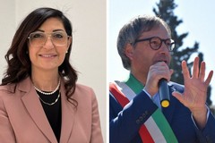 Presentazione progetto nuovo ospedale del Nord Barese