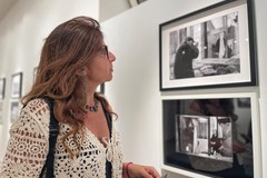 Obiettivo su Gianni Berengo Gardin, il finissage chiude la mostra tra sguardi e memorie