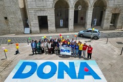 AVIS Andria compie 35 anni: un traguardo storico di vite salvate, solidarietà e dono
