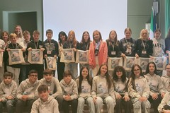 Erasmus+: l'Istituto Comprensivo Vaccina di Andria accoglie gli studenti tedeschi
