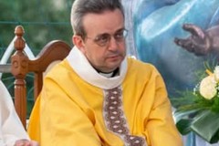 Episcopato Mons. Basile, ecco lo stemma scelto e la sua spiegazione
