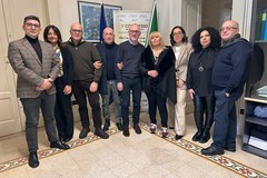 L'Ordine dei Consulenti del Lavoro della BAT in prima linea nella formazione con università e scuola