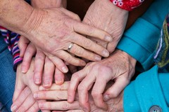 “Giornata Mondiale dell'Amicizia”: iniziativa questa mattina a "Villa Gaia"