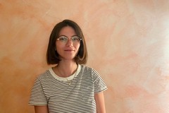 Da Andria verso Gaza: Sara Suriano e la missione di pace che attraversa i confini