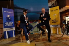 Andria - Presentazione candidato sindaco Napolitano