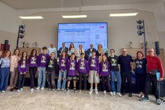 Conclusa la “Corsa dei Mille - Corsa di Miguel”, la cerimonia di premiazione ad Andria