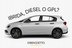 Benzina, diesel, ibrido o elettrico? Guida pratica alla scelta della motorizzazione giusta nel 2026