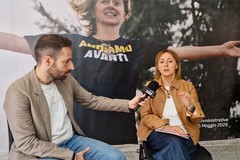 Speciale Viva Verso il Voto - Elezioni amministrative 2026 ad Andria: Giovanna Bruno