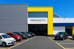 Dibenedetto Automotive: da Barletta un nuovo concetto di mobilità al servizio di privati e imprese