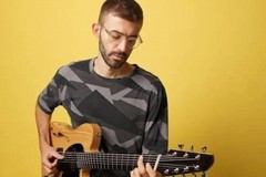 Da Copenaghen al Medimex di Taranto e poi in Officina San Domenico: i Continuum arrivano ad Andria