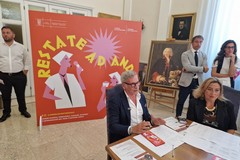 Presentazione del Calendario dell'estate 2026