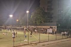 La rinascita del "Centro Risorse" all’ITIS Jannuzzi, ecco un laboratorio sportivo