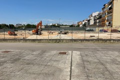 Fermare i cantieri e riaprire il confronto: il Liceo "Nuzzi" di Andria fa muro contro il piano PINQUA
