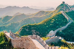 Viaggio organizzato in Cina: un tour di gruppo tra tradizione, metropoli e meraviglie naturali