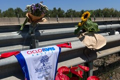 3 vite, 2 impegni, 1 strada”: Andria ricorda Sandro, Antonio e Vincenzo trasformando il dolore in speranza