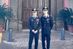 Cambio al vertice dei Carabinieri di Andria: il saluto del Comando Provinciale al Maggiore Apollo