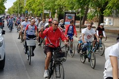 Torna ad Andria "AVIS in Bici": domenica il 4° Memorial Michele Porcelli