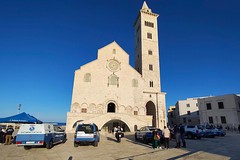 Celebrato nella Bat San Michele Arcangelo, patrono della Polizia di Stato