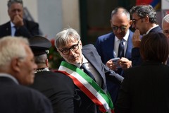 Galiano, sindaco di Trani, conferma le dimissioni: commissariamento in arrivo
