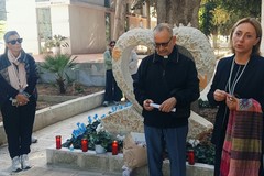 Perdere un figlio, la Giornata della memoria e della vicinanza ad Andria