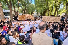 Caro carburanti e proteste anche ad Andria, PD BAT: "Prima che sia troppo tardi, il Governo ascolti il Paese reale"