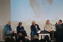 Quello che resta": grande partecipazione ad Andria per la presentazione del libro del dottor Dino Leonetti