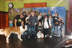 Inclusione e spettacolo protagonisti: tornano i ragazzi dello Zenith "Tra Spettacolo e Solidarietà – Il Quartiere è in Festa"