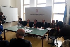 Zona Franca Urbana, ultimo giorno: ad Andria poco più di 50 richieste