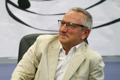 Il C.I.S.A. saluta il Dirigente scolastico Carlo Zingarelli
