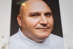 L'occhio e la passione di Oliviero Toscani: quella foto al cuoco contadino di Andria Pietro Zito