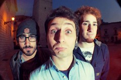Il coraggio giovanile di mettersi in gioco, Dario Ei Meridionali