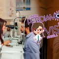 Giornata Mondiale del Diabete: l’esame visivo può salvare la vista