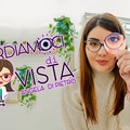 Occhio pigro: occhio e cervello elaborano “male” l'input visivo
