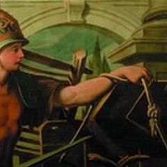 Il nodo gordiano