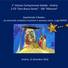 Una serie di manifestazioni ed eventi benefici nella scuola elementare  "Don Bosco "