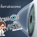 Il cheratocono: una patologia oculare sempre più diffusa