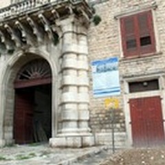 Ass. Grumo su Palazzo Ducale: «Concluso per fine anno il I stralcio»