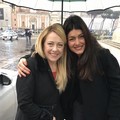 Mele (FdI): "Con manifestazione romana sottoscritto patto d'onore con Italiani "