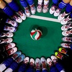 Audax Volley alla prova play-off: doppia gara dal prossimo weekend