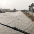 Situazione meteo in netto peggioramento