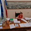 Il Sindaco Bruno a Napoli per partecipare al Consiglio nazionale delle Autonomie Locali Italiane