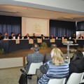 Il primo laboratorio per l'occupabilità sulla filiera olivicola all'Agrario di Andria