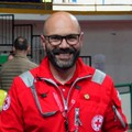 Antonio Veneziano è il nuovo presidente del comitato dellla C.R.I  di Andria