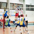 Pallavolo, Florigel Andria sconfitta dalla capolista Bari