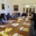 Presentato ad Andria il progetto “Una Pila alla Volta”