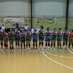 L'Audax Volley vola in seconda posizione: battuto a domicilio il Bitetto