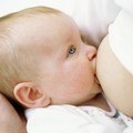 "Il latte materno è meglio! ", da Andria la campagna per le mamme