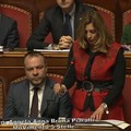 Sen. Piarulli (M5S): «Lo sport sia sempre sana competizione, basta condizionamenti esterni»