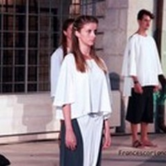 Un talento andriese verso l’Olimpo della Moda